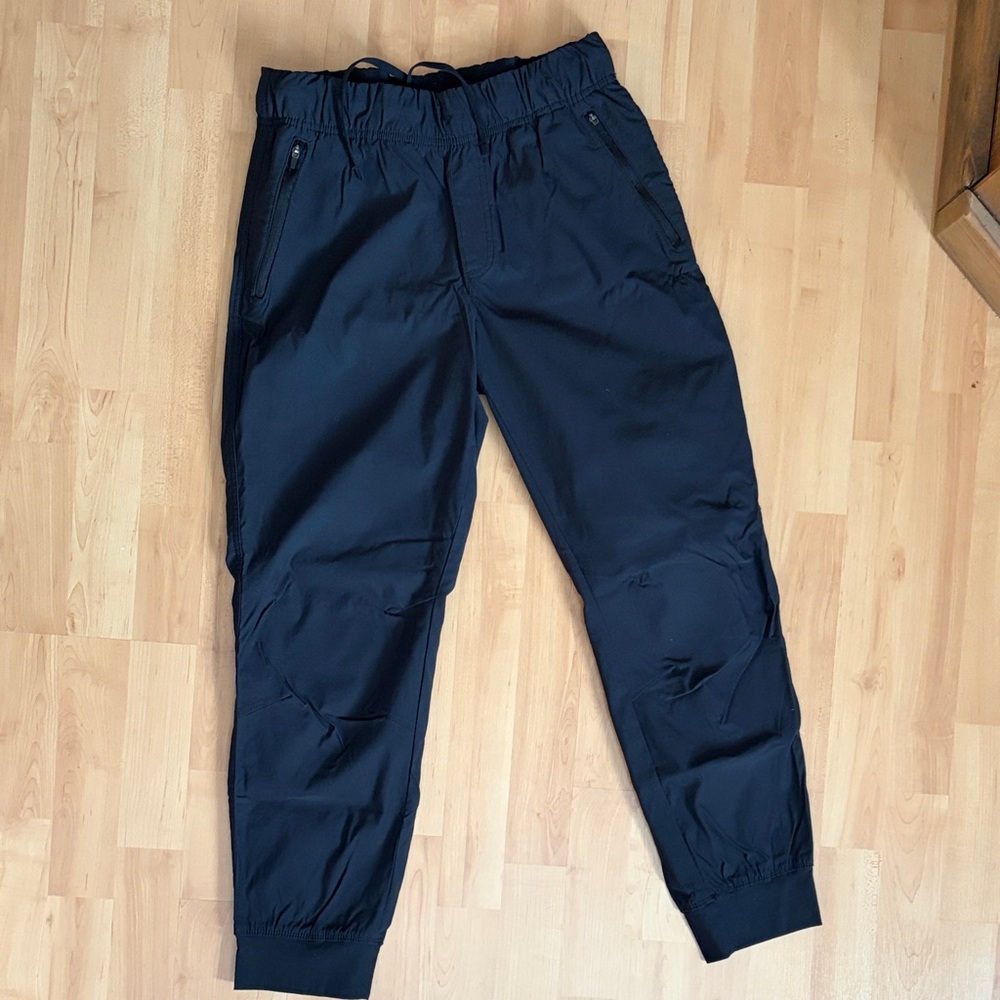 Eddie Bauer Women's Black Joggers